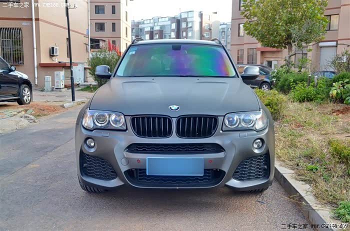 宝马x3论坛_汽车之家论坛