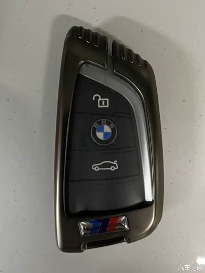 2021款宝马x1 sdrive25li领先型提车作业