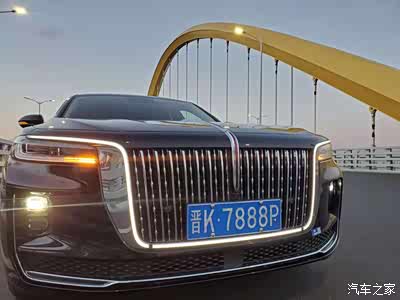 我愿称他为自主高品质卧车典范,我的 165 0 红旗