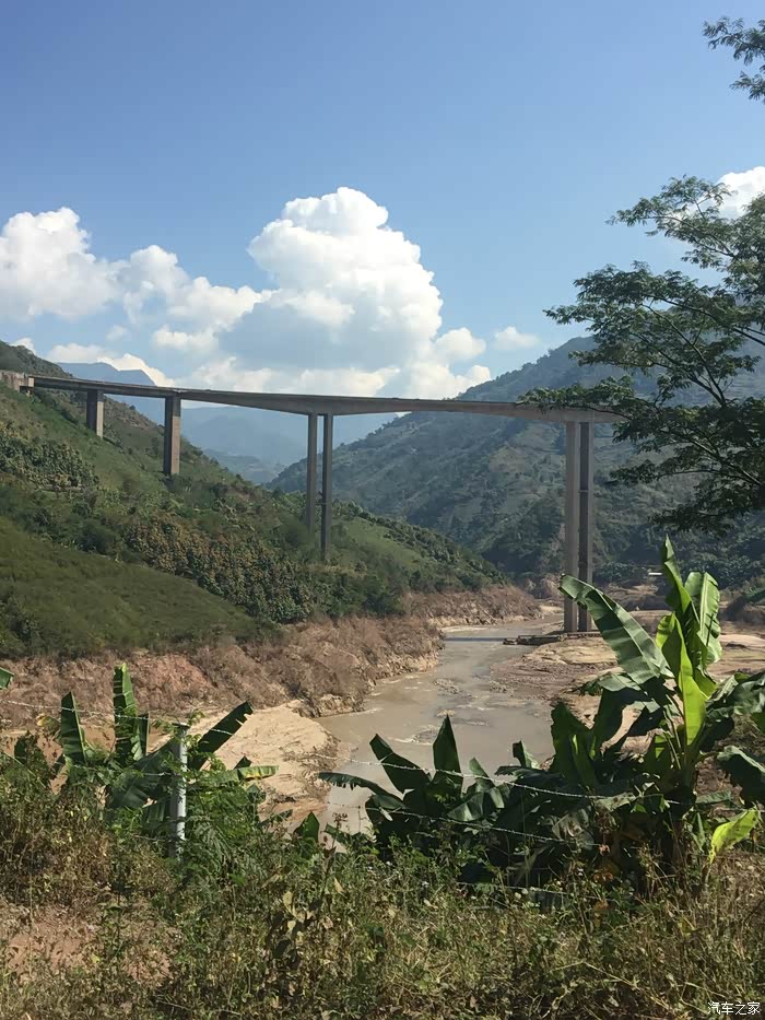 这个春天带上大长腿踏上西双版纳的私奔之旅嘿嘿