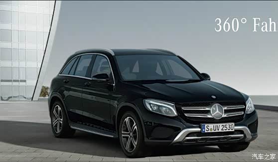 又看了看glk论坛glc和glk图片对比感觉奔驰这改款没有惊喜