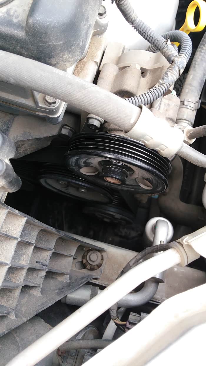 这个谁换过!_宝骏630论坛_汽车之家论坛