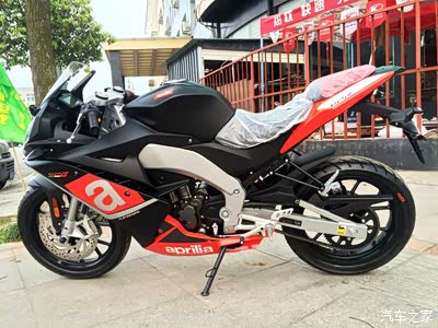 aprilia gpr125 图解_摩托车论坛_手机汽车之家