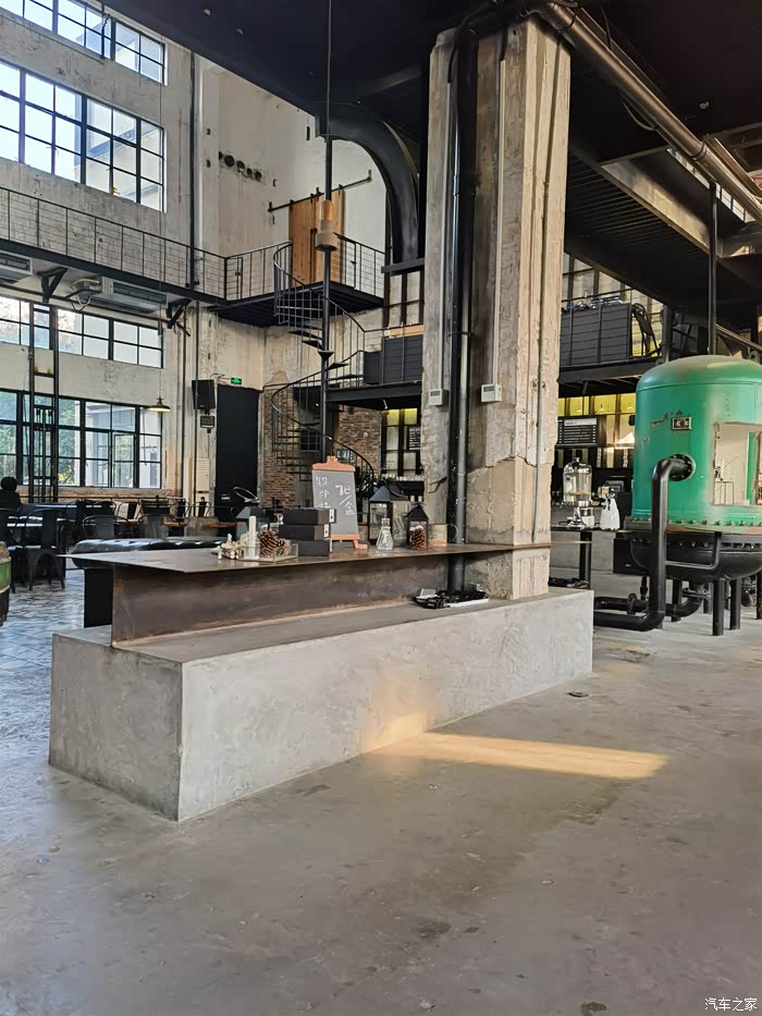 非常不错的华美空间非常有意思的建筑