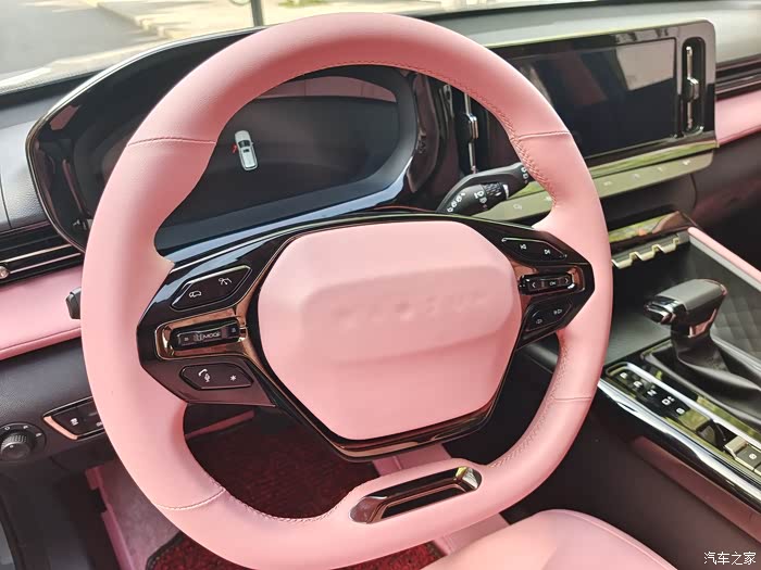 【图】可甜可咸,我的valli爱车分享_宝骏valli论坛_汽车之家论坛