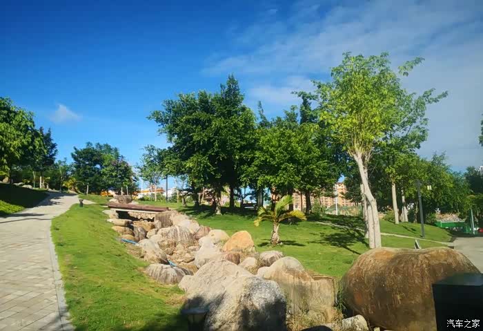 琼中黎族苗族自治县生态湿地公园