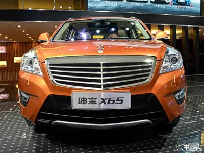 【图】〖建议〗北汽suv新车标设计_绅宝x65论坛_汽车之家论坛