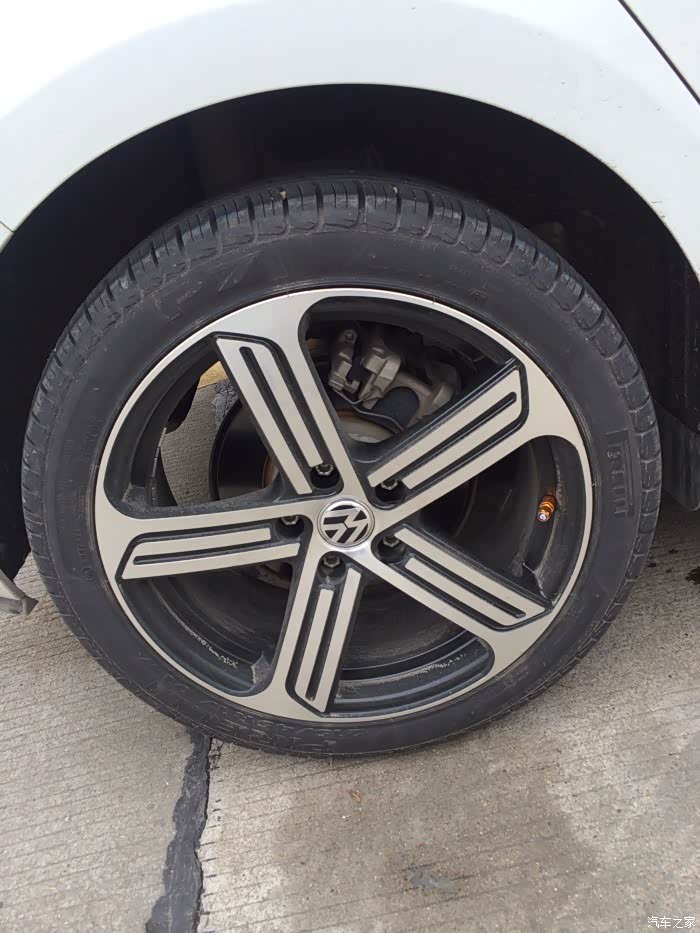 21545r17倍耐力轮胎