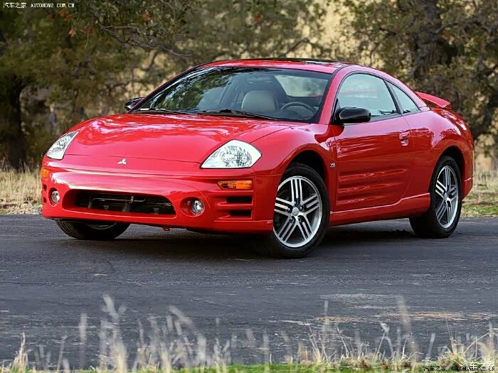 蛤蟆的第一台车详谈我的初代三菱日蚀