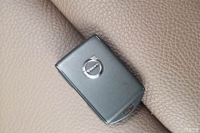 提车沃尔沃s60一起感受这个初秋的美好