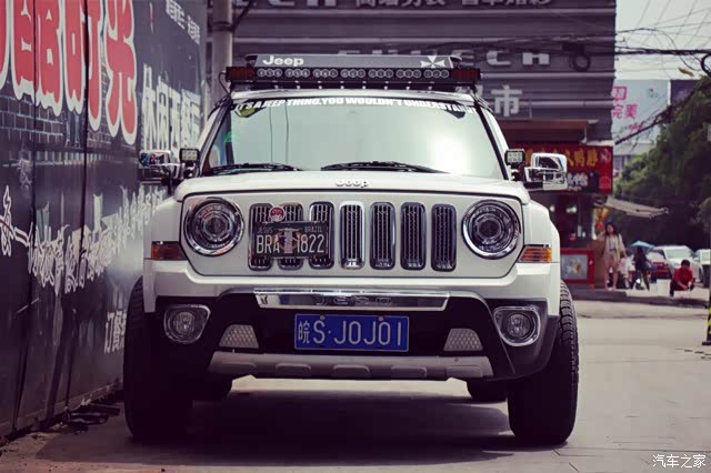 我的自由客改装 加装汇总,附提车至今2年零10个月用车体会