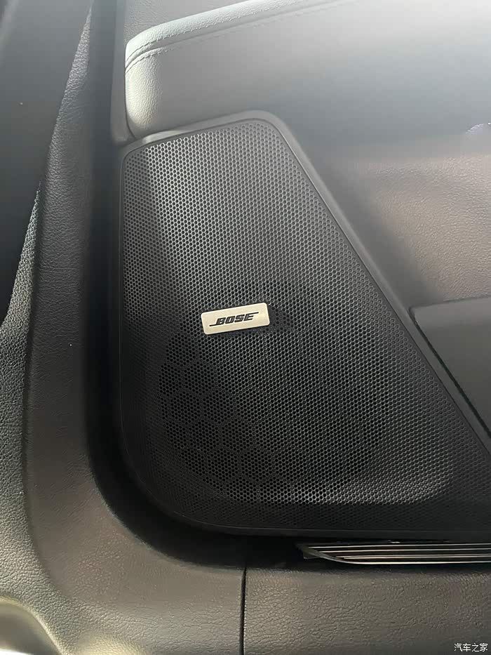 喜提ct6 从此风雨兼程 砥砺前行