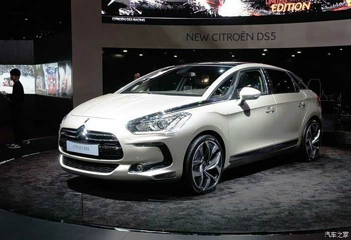 雪铁龙独门秘笈phc自适应悬挂