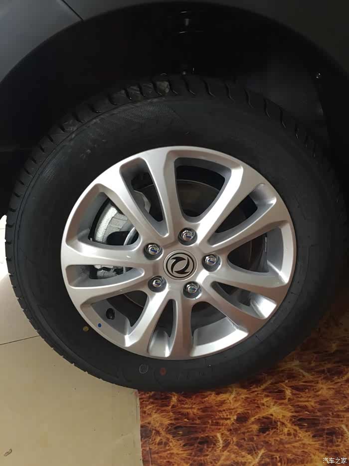 东风风光370论坛_汽车之家论坛