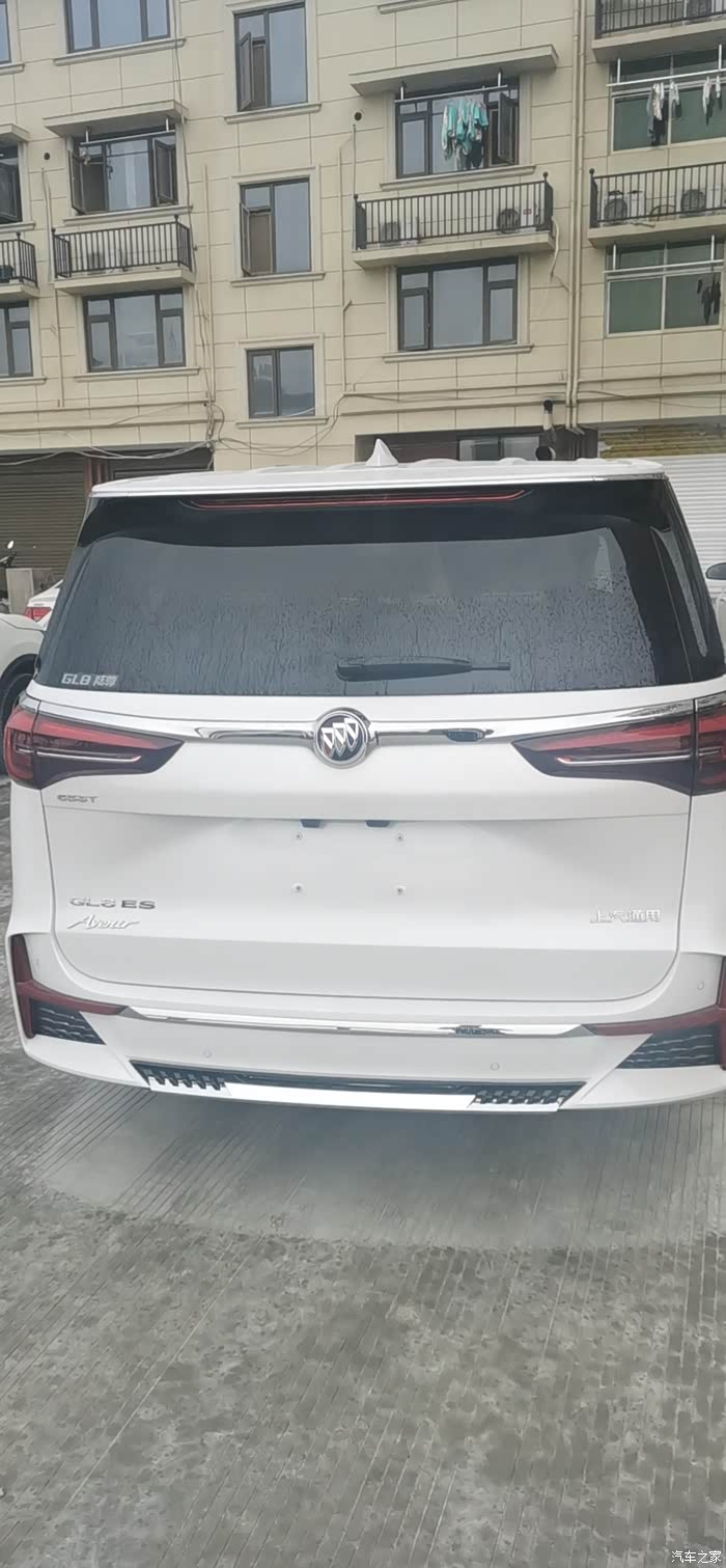 【图】新提2021款3399陆尊,高低要整一下_别克gl8论坛_汽车之家论坛