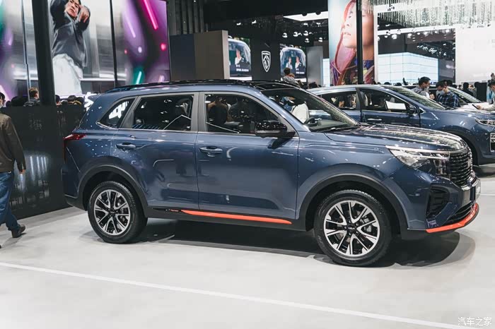 未来已来看2021上海车展起亚展台