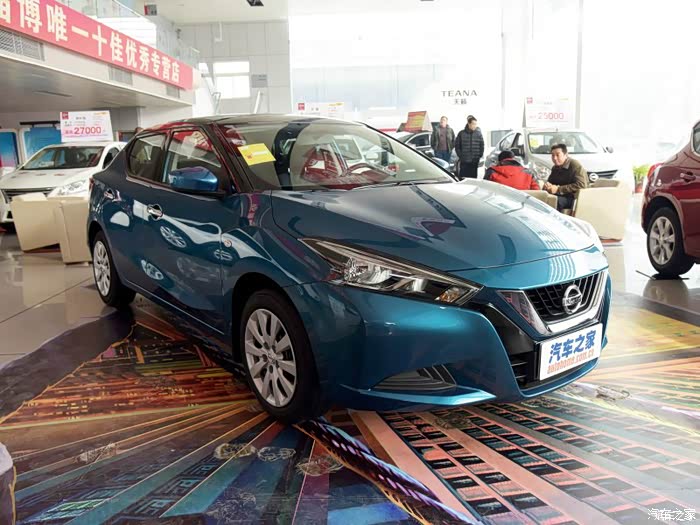 蓝鸟论坛_汽车之家论坛