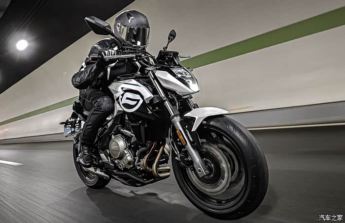 春风nk650改装春风700大灯