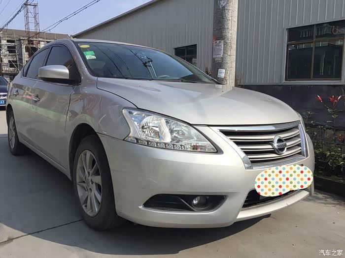 1343 | 回复: 4 轩逸论坛 提车2年一家三口双十二吃饭电影一日游 1.