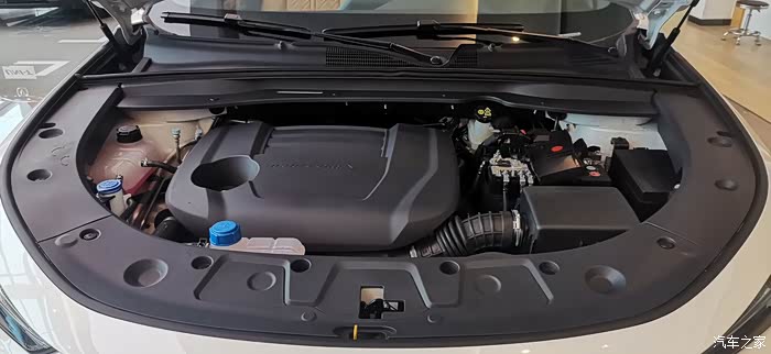 【图】unik的动力好不好_长安uni-k论坛_汽车之家论坛