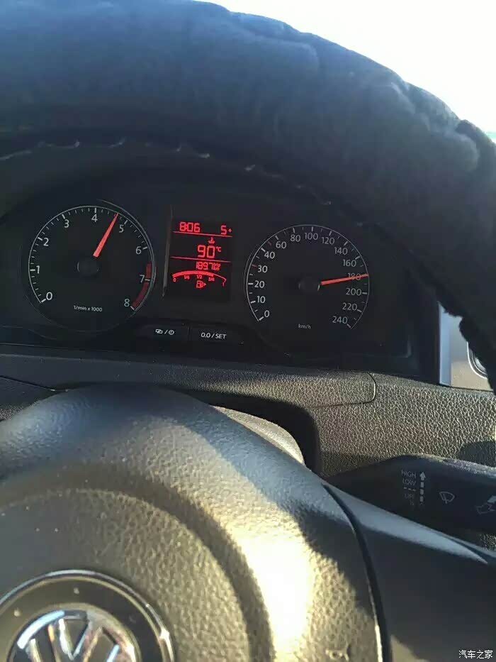 新桑塔纳时速173,再没敢快