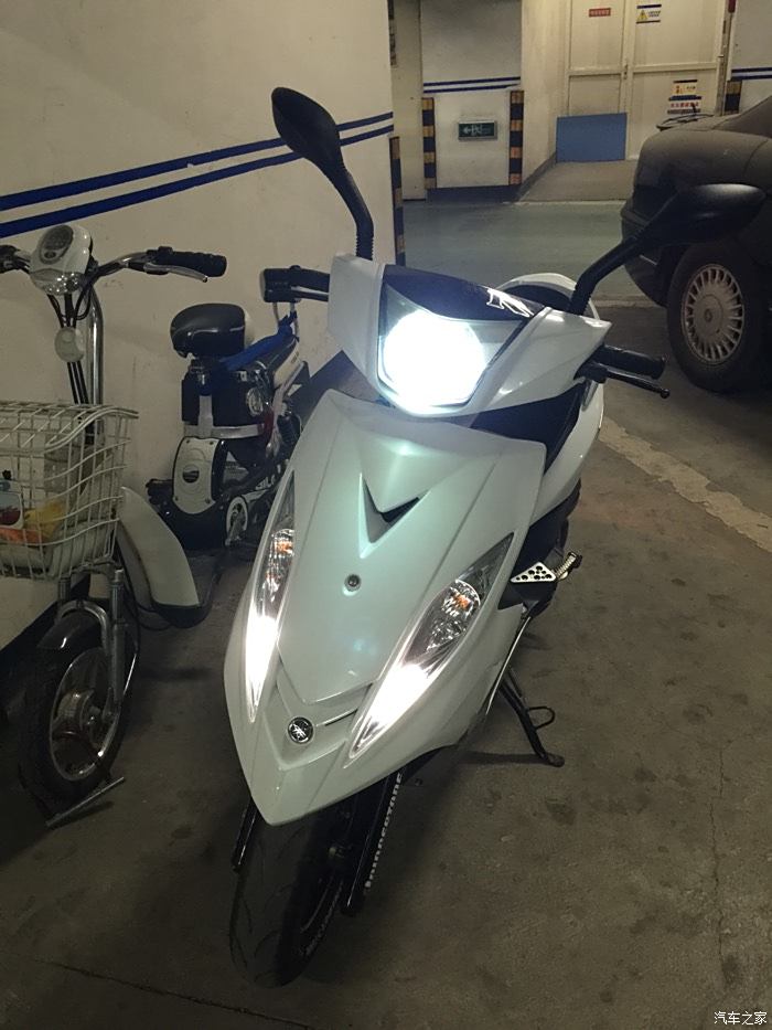 山叶gtr125参数图片