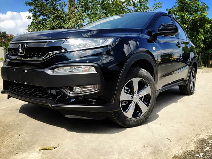 【图】黑色xrv________你有毒(慎入,多图)_本田xr-v论坛_汽车之家论坛