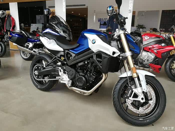 5845 | 回复: 45 摩托车论坛 bmw f800r 这车怎么样 长沙4s店10.