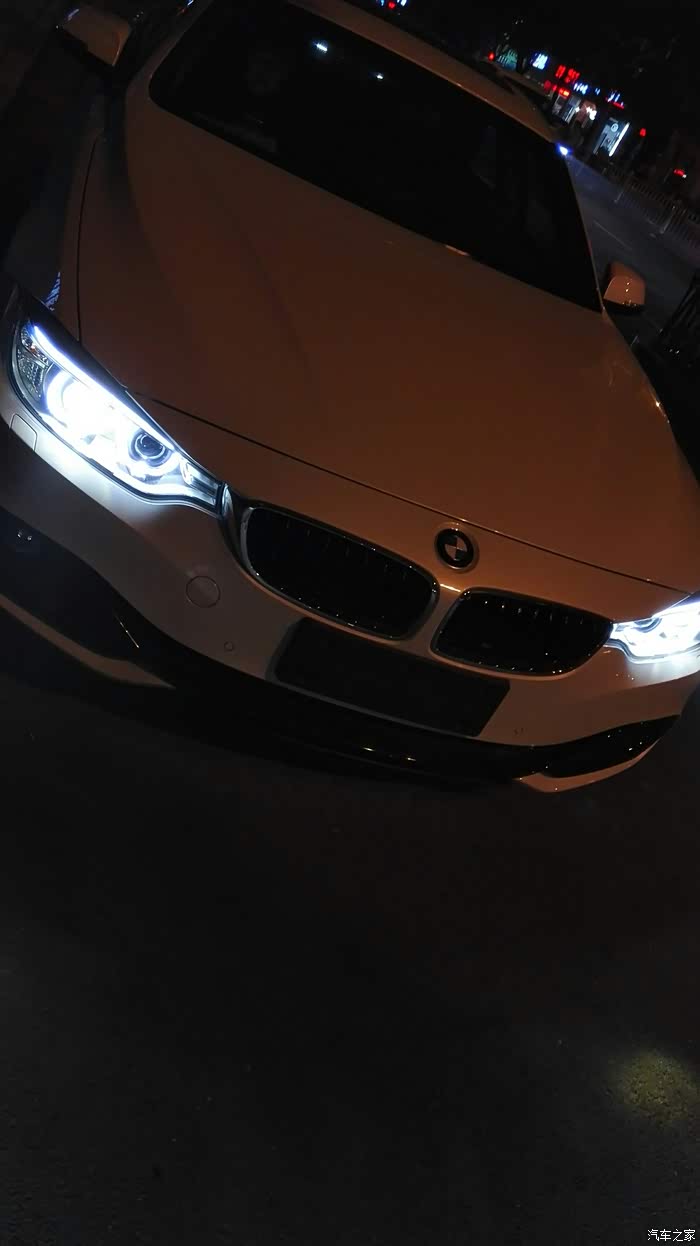 夜晚的妖精,天使眼真心美