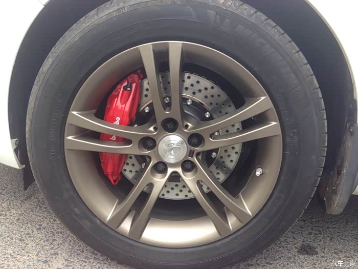 出售brembof50刹车一套雨版请不要删帖谢谢啦