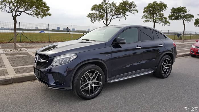 glecoupe哪种颜色好看 求帮忙