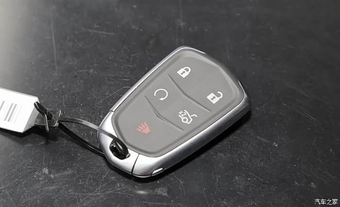 长沙凯迪拉克ct6车主的一年用车感受