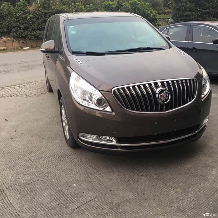 99,妈 b_别克gl8论坛_汽车之家论坛
