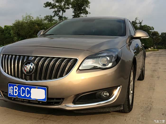 6t精英技术,明智之选_君威论坛_汽车之家论坛