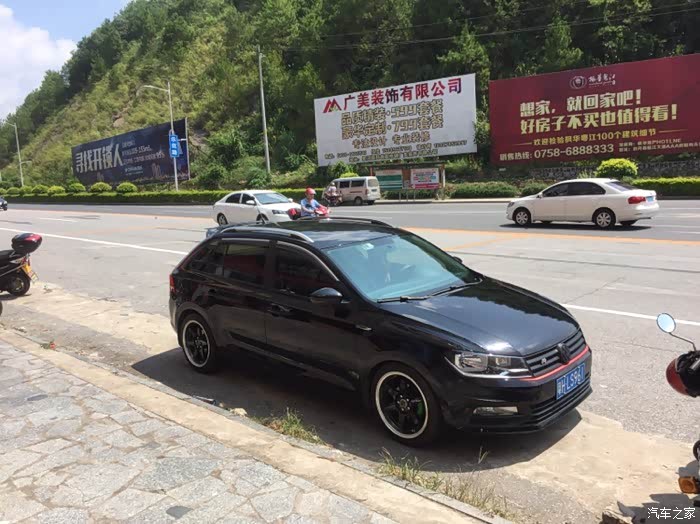 【图】浩纳改装ing!一直在路上,继续强化._桑塔纳论坛_汽车之家论坛