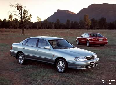 一汽丰田旗舰座驾亚洲龙