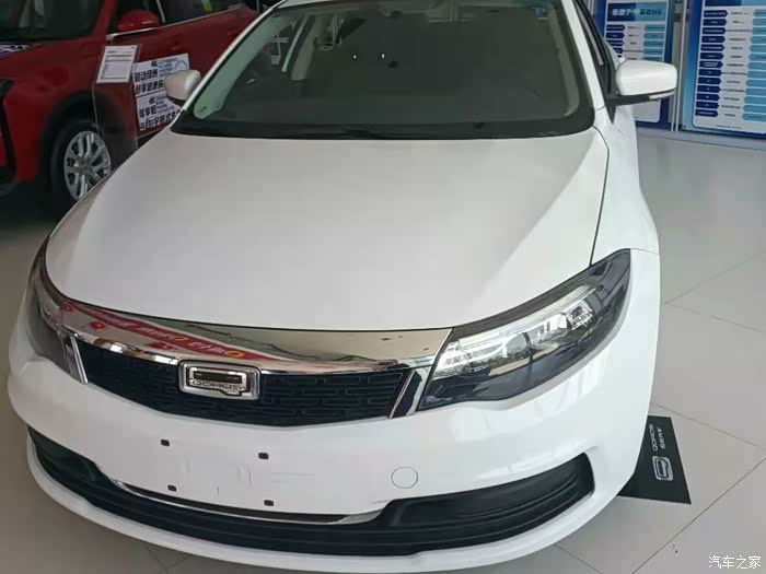 观致3论坛_汽车之家论坛