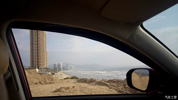 【长沙cs75官方车友会】512国庆游广东