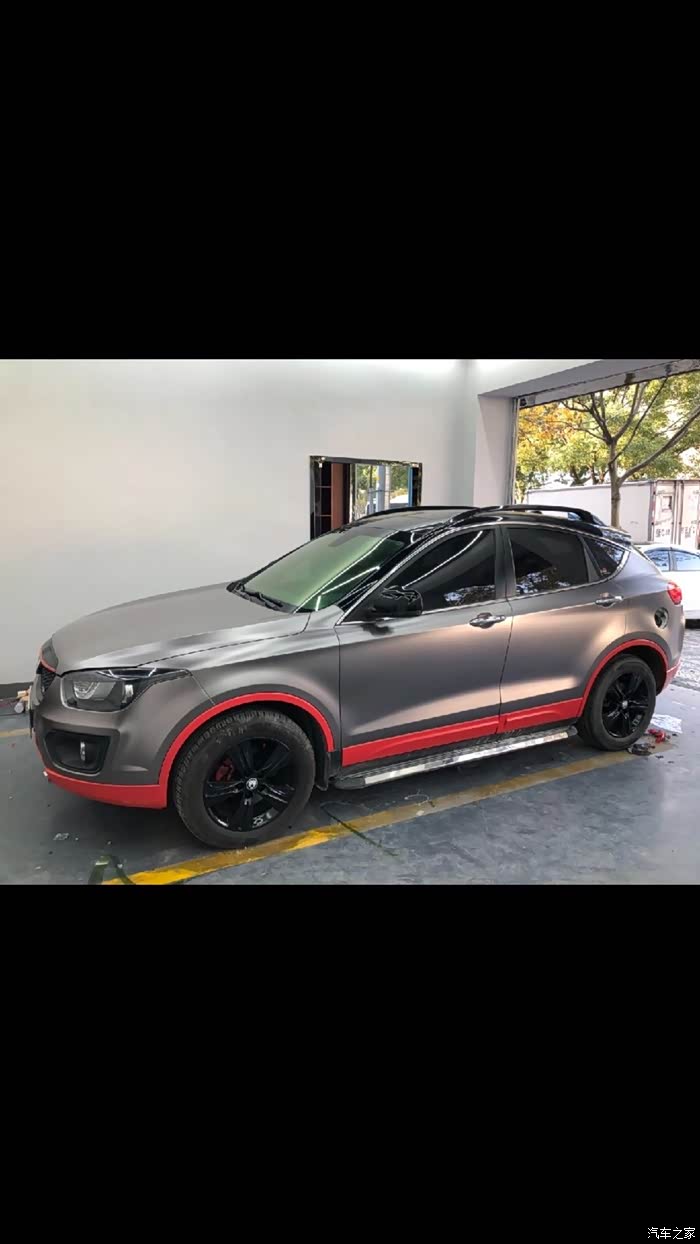 能带图最好啦_奔腾x80论坛_汽车之家论坛