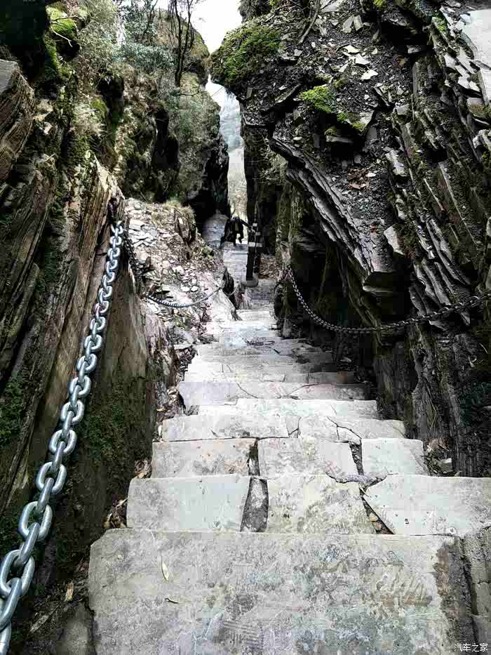 梵天净土!梵净山之旅
