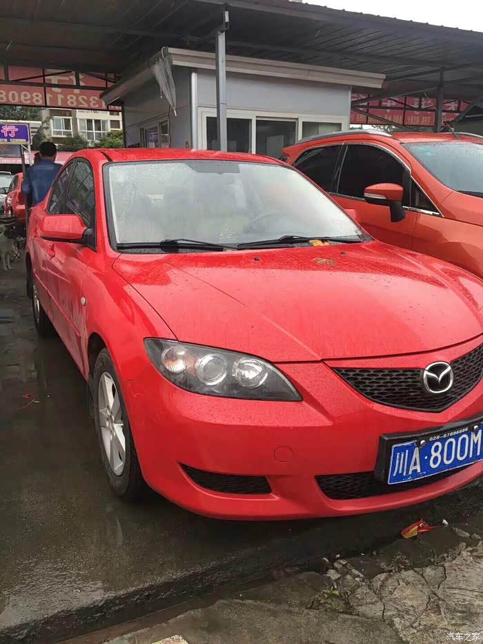 红色马三该不该买