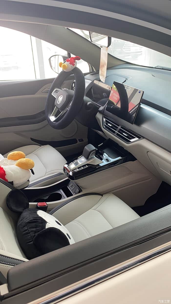 看看比亚迪元pro