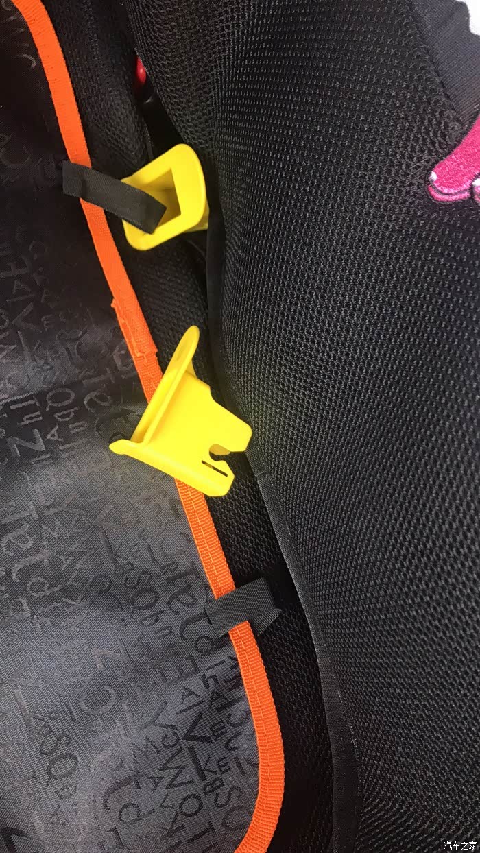 卡罗拉isofix安全座椅接口专题篇又现女汉子