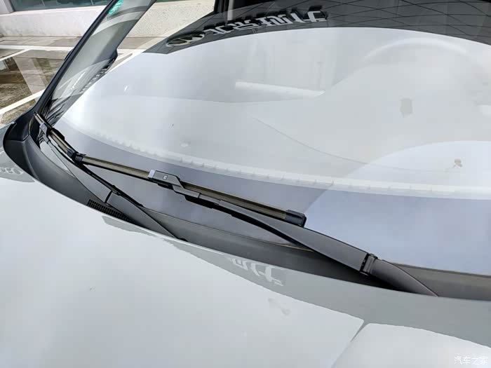 用车小百科之伊兰特雨刮器操作心得