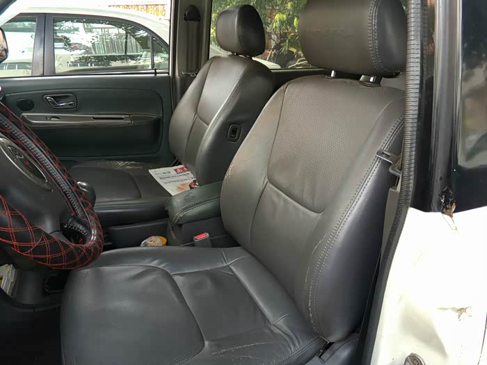 永远的经典东南富利卡"运动版"(内饰篇)第二季,附菲翔排气声