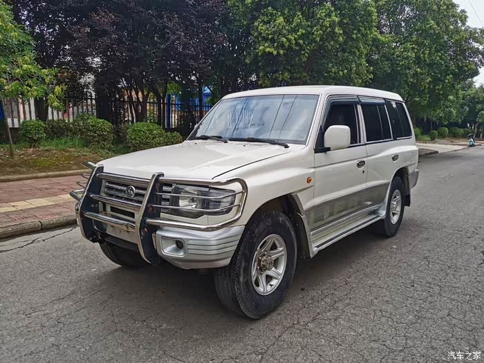 郑州地区收台24四驱黑金刚