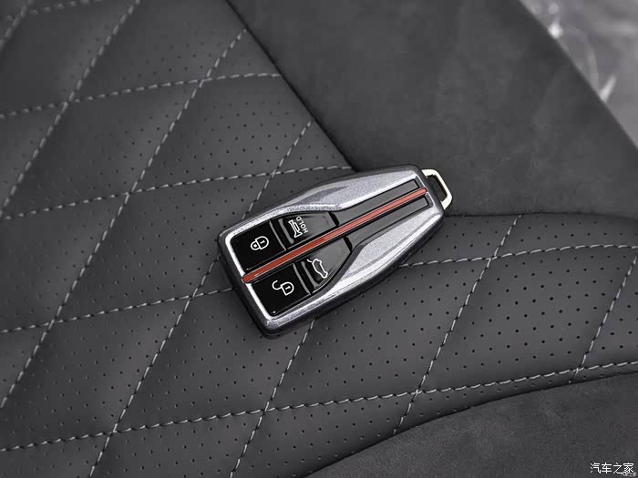 红旗hs5论坛_汽车之家论坛