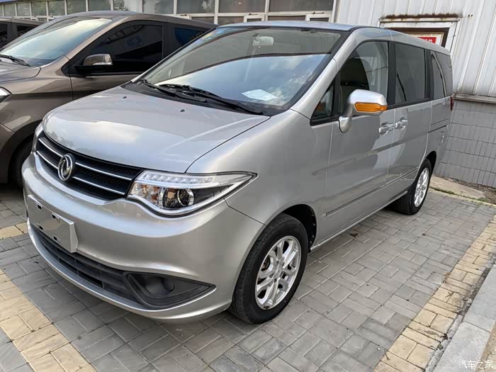 【图】18年上牌16款尼桑机能值几钱?_帅客论坛_汽车之家论坛