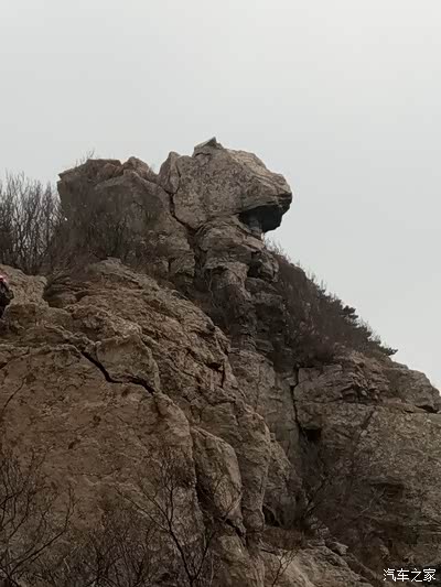 【十五周年】狮子山穿越,生活有诗有远方._湖北_手机汽车之家