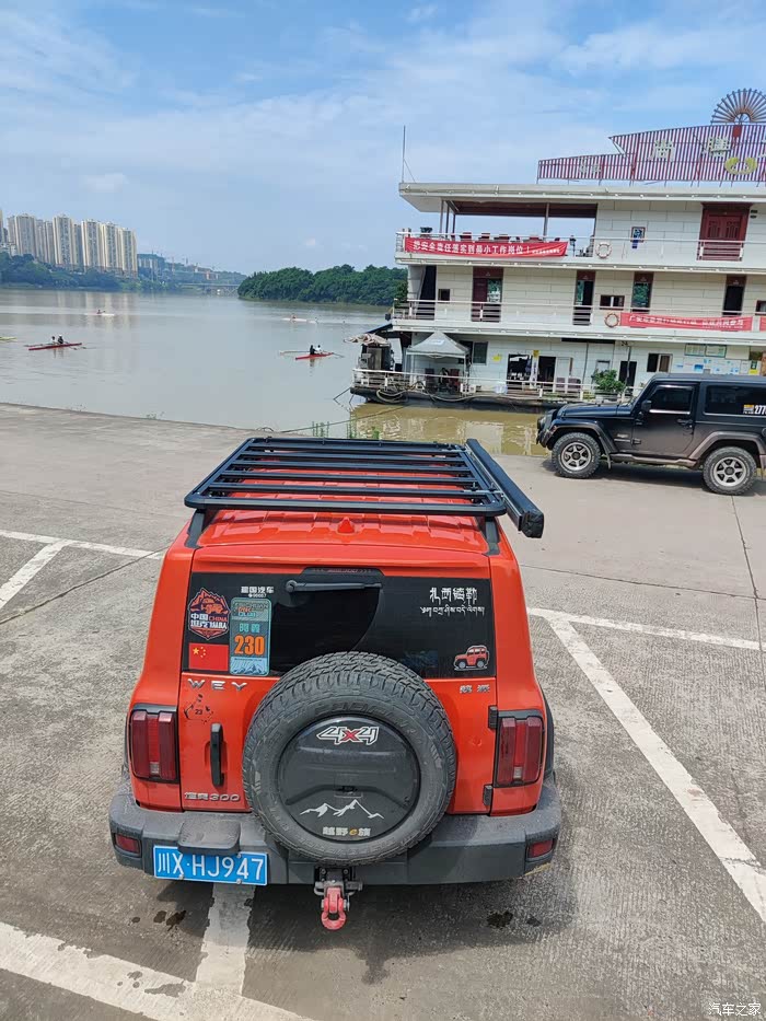 随便说说坦克几个功能